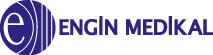 ENGİN MEDİKAL Logo